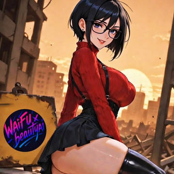 Waifu_x_Beautyai❤️😈😏