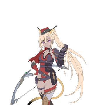 山猫レンジャースカーロイド
