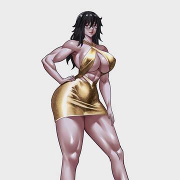 COMMISSION WORK