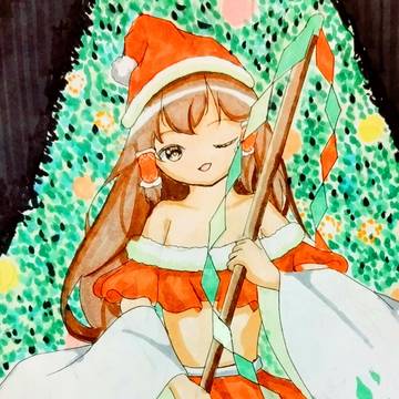 クリスマス