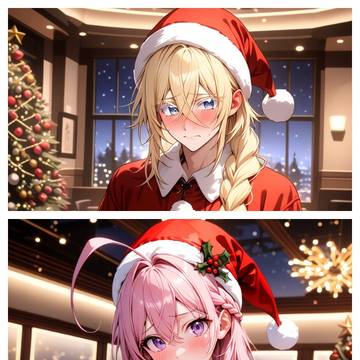クリスマス