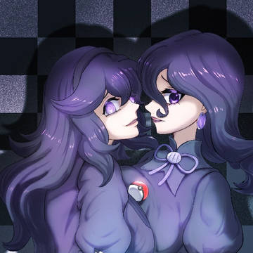 オカルトマニア(ZA&XY)