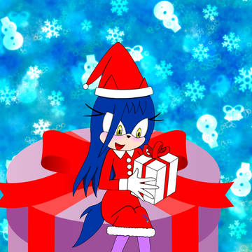 クリスマスプレゼント