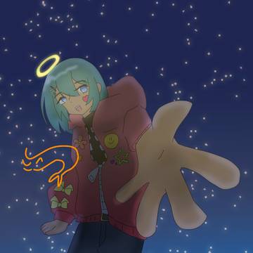 うちのこ