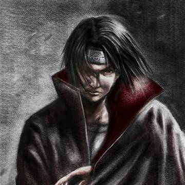 ITACHI UCHIHA