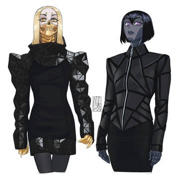 Fashion Studies - July