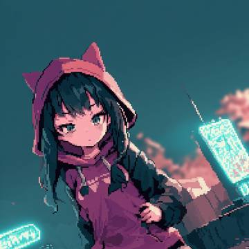 パーカー