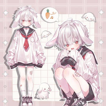 🐰🥕