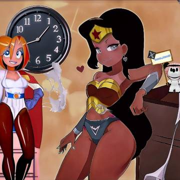 Wonder G PG