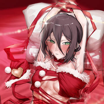 クリスマス