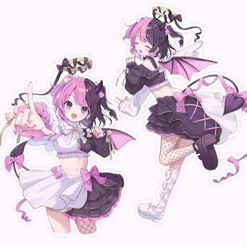 ぷるるん♪