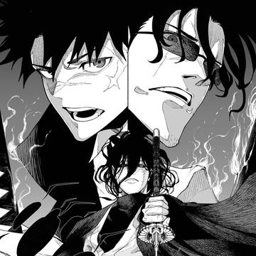 英雄【カグラバチ】