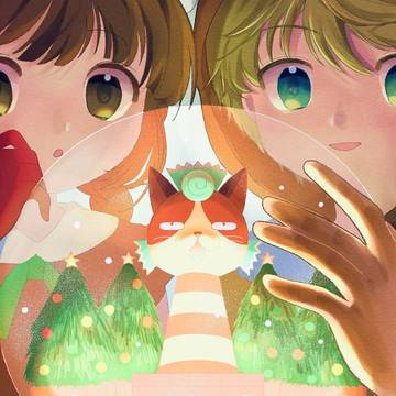 🎄🌟