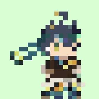 チビニチ