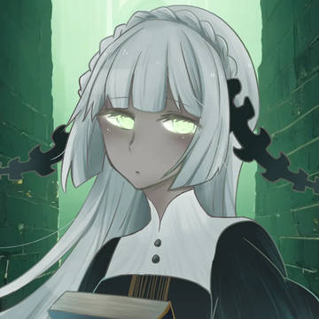 描いた女子