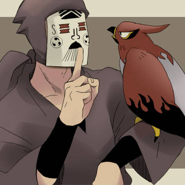 忍たまログ7