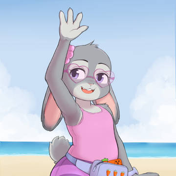 Judy