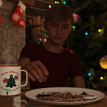 Happy Holidays 2025