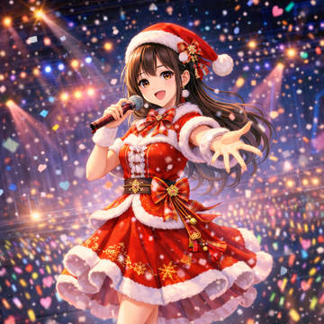 サンタクロース