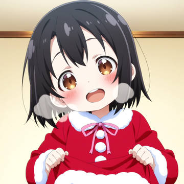 メリークリスマス!