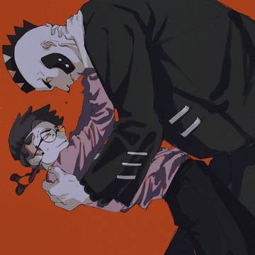 sneerパロ　ジプカラ
