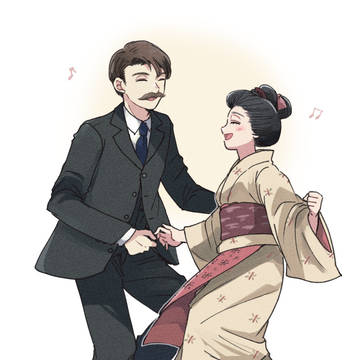 ばけばけ