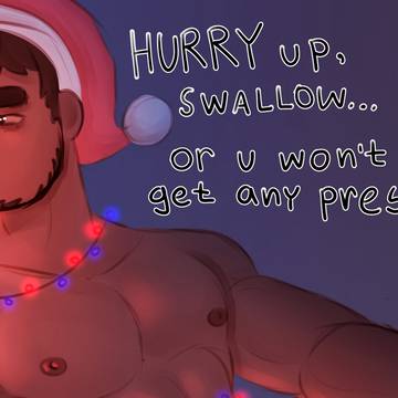 someone's gotta yearn his gift
