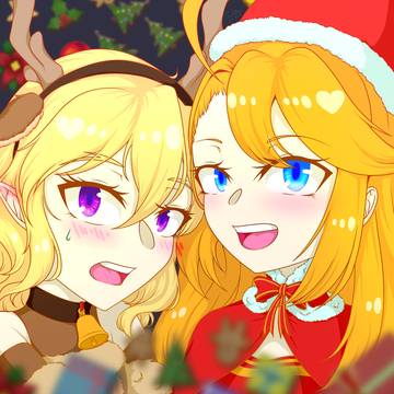 クリスマススペシャ