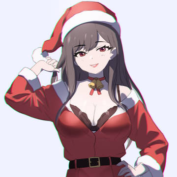 merry christmas!