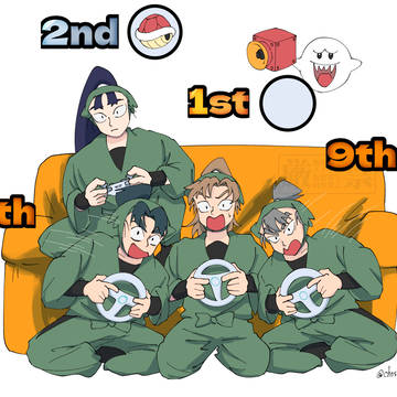 Xまとめ⑦