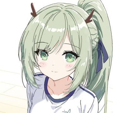 体操服~鞍山?(第一次完成手绘)
