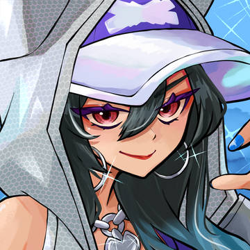 Overwatch2 ashe
