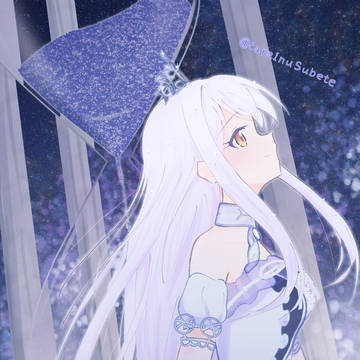 イヴ誕
