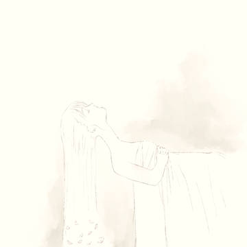桜の姫