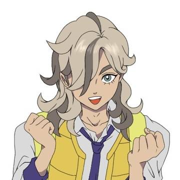 ペパー先輩