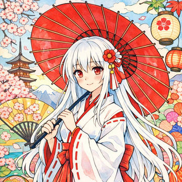 和風