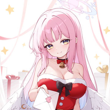 ミカ12.24