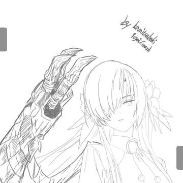 Lucifer Joucho（incomplete）