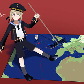 Tonnagekrieg