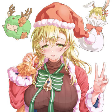 バリサンタ