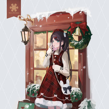 ☃️🎄𝓛𝓮𝓽 𝓘𝓽 𝓢𝓷𝓸𝔀🍪🎀