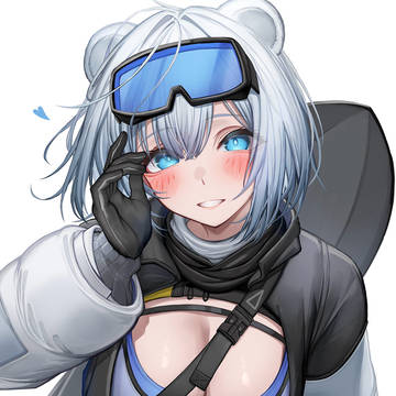 スノーシャイン