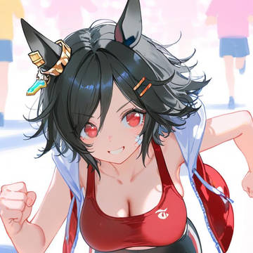 ウィニングチケット029～032