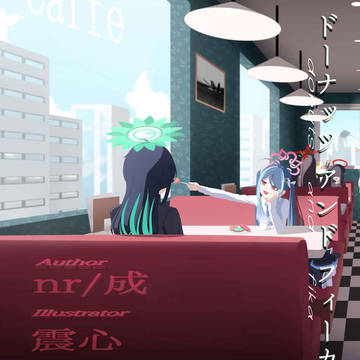 【C107 新刊】ヴァルキューレオリキャラ小説本サンプル