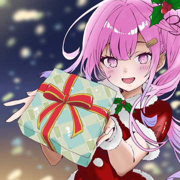 メリークリスマス！
