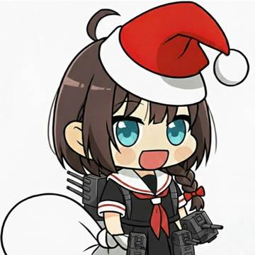 时雨也要padoru