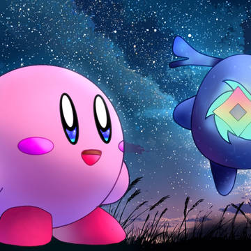 ねぇ星夜、