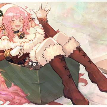 めりくり