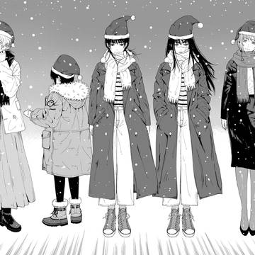 ☃️Christmas 2025☃️