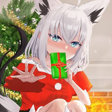【2025クリスマスFA】今年最後